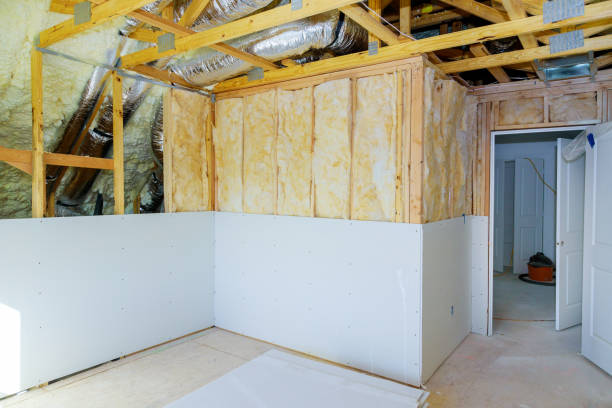 Types of Insulation We Offer in Loris, SC